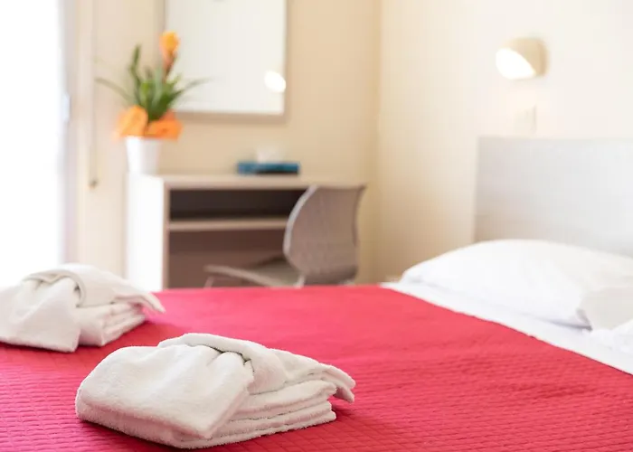 Hotel Lem