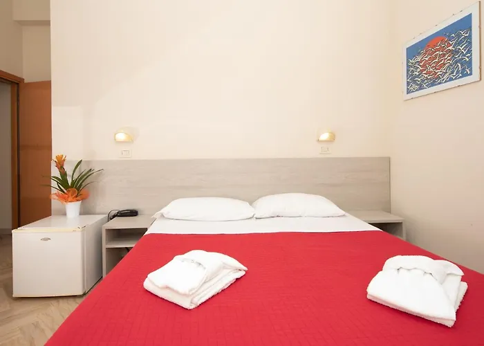 Hotel Lem